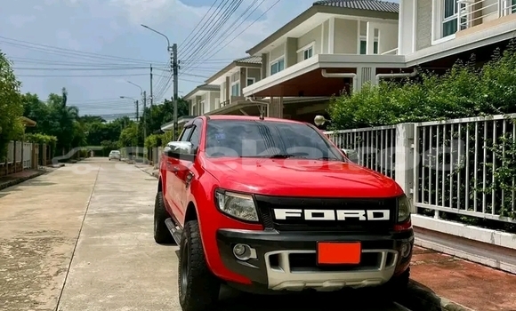 ซื้อ รถมือสอง Ford Ranger สีแดง รถยนต์ ใน %{เมือง} ใน ชัยภูมิ ซื้อ รถมือสอง Ford Ranger สีแดง รถยนต์ ใน %{เมือง} ใน ชัยภูมิ