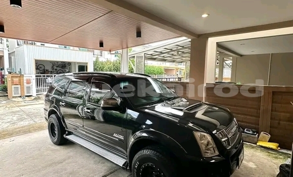 ซื้อ รถมือสอง Isuzu MU-7 สีดำ รถยนต์ ใน %{เมือง} ใน กำแพงเพชร ซื้อ รถมือสอง Isuzu MU-7 สีดำ รถยนต์ ใน %{เมือง} ใน กำแพงเพชร