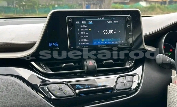 ซื้อ รถมือสอง Toyota C-HR ขาว รถยนต์ ใน %{เมือง} ใน กระบี่ ซื้อ รถมือสอง Toyota C-HR ขาว รถยนต์ ใน %{เมือง} ใน กระบี่