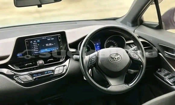 ซื้อ รถมือสอง Toyota C-HR ขาว รถยนต์ ใน %{เมือง} ใน กระบี่ ซื้อ รถมือสอง Toyota C-HR ขาว รถยนต์ ใน %{เมือง} ใน กระบี่