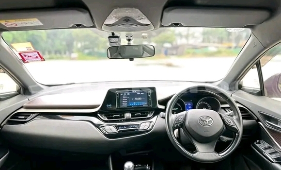 ซื้อ รถมือสอง Toyota C-HR ขาว รถยนต์ ใน %{เมือง} ใน กระบี่ ซื้อ รถมือสอง Toyota C-HR ขาว รถยนต์ ใน %{เมือง} ใน กระบี่