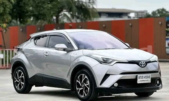 ซื้อ รถมือสอง Toyota C-HR ขาว รถยนต์ ใน %{เมือง} ใน กระบี่ ซื้อ รถมือสอง Toyota C-HR ขาว รถยนต์ ใน %{เมือง} ใน กระบี่