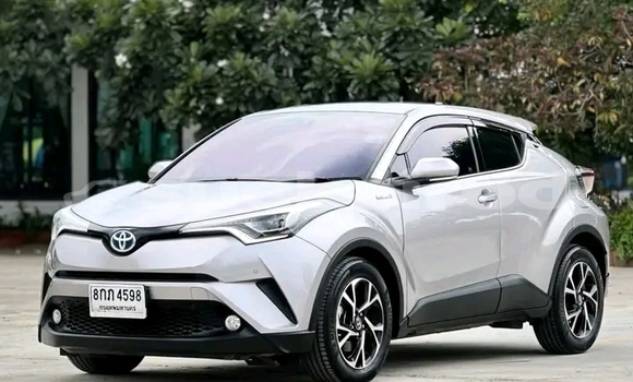 ซื้อ รถมือสอง Toyota C-HR ขาว รถยนต์ ใน %{เมือง} ใน กระบี่ ซื้อ รถมือสอง Toyota C-HR ขาว รถยนต์ ใน %{เมือง} ใน กระบี่