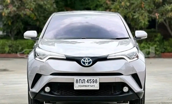 ซื้อ รถมือสอง Toyota C-HR ขาว รถยนต์ ใน %{เมือง} ใน กระบี่ ซื้อ รถมือสอง Toyota C-HR ขาว รถยนต์ ใน %{เมือง} ใน กระบี่