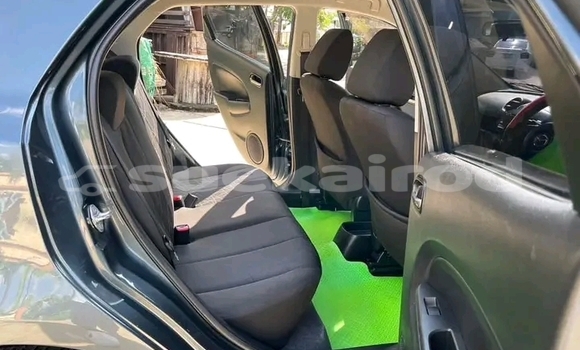 Buy Used Mazda 2 Black Car in Chai Nat in Chai Nat