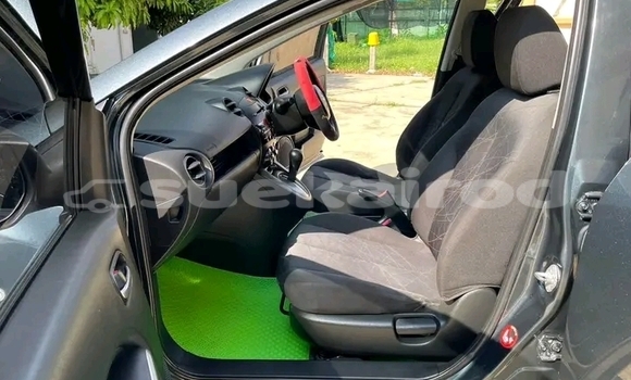 Buy Used Mazda 2 Black Car in Chai Nat in Chai Nat Buy Used Mazda 2 Black Car in Chai Nat in Chai Nat