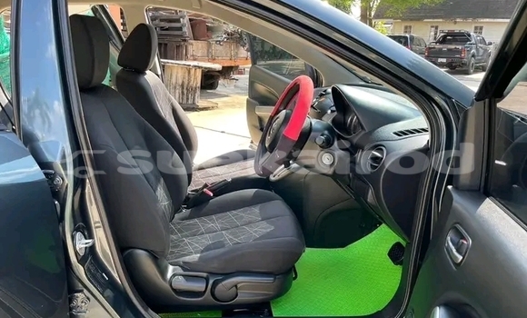 Buy Used Mazda 2 Black Car in Chai Nat in Chai Nat Buy Used Mazda 2 Black Car in Chai Nat in Chai Nat