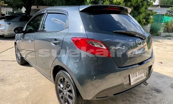 Buy Used Mazda 2 Black Car in Chai Nat in Chai Nat Buy Used Mazda 2 Black Car in Chai Nat in Chai Nat