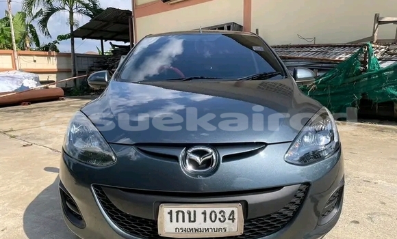 Buy Used Mazda 2 Black Car in Chai Nat in Chai Nat Buy Used Mazda 2 Black Car in Chai Nat in Chai Nat