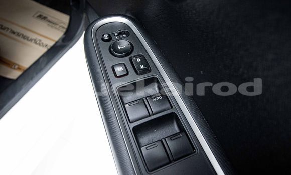 Buy Used Honda Mobilio White Car in Bangkok in Bangkok Buy Used Honda Mobilio White Car in Bangkok in Bangkok