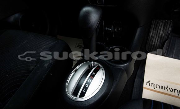 Buy Used Honda Mobilio White Car in Bangkok in Bangkok Buy Used Honda Mobilio White Car in Bangkok in Bangkok