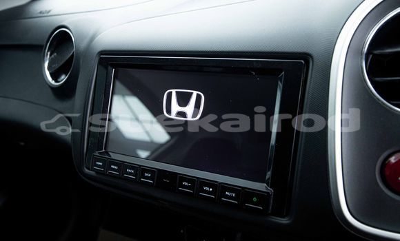 Buy Used Honda Mobilio White Car in Bangkok in Bangkok Buy Used Honda Mobilio White Car in Bangkok in Bangkok