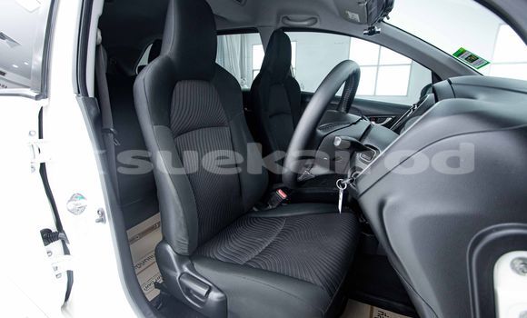 Buy Used Honda Mobilio White Car in Bangkok in Bangkok Buy Used Honda Mobilio White Car in Bangkok in Bangkok