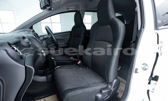 Buy Used Honda Mobilio White Car in Bangkok in Bangkok Buy Used Honda Mobilio White Car in Bangkok in Bangkok