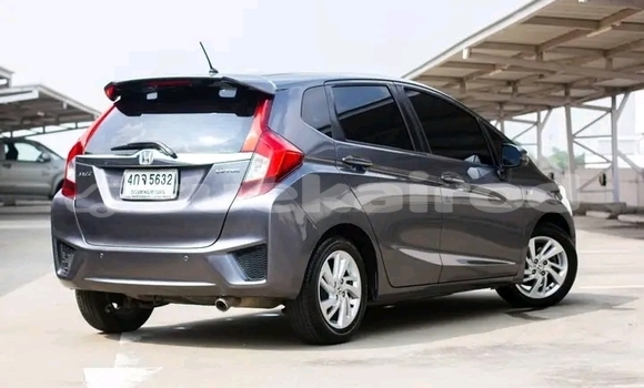 Buy Used Honda Jazz Other Car in Kanchanaburi in Kanchanaburi Buy Used Honda Jazz Other Car in Kanchanaburi in Kanchanaburi