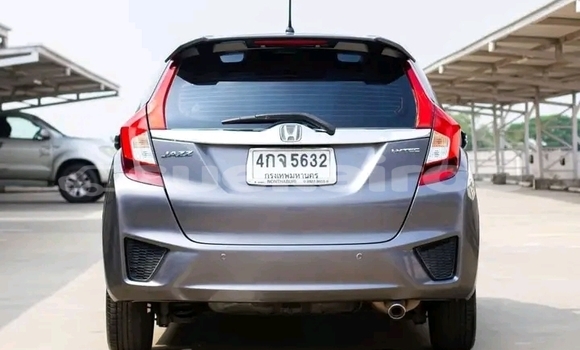 Buy Used Honda Jazz Other Car in Kanchanaburi in Kanchanaburi Buy Used Honda Jazz Other Car in Kanchanaburi in Kanchanaburi