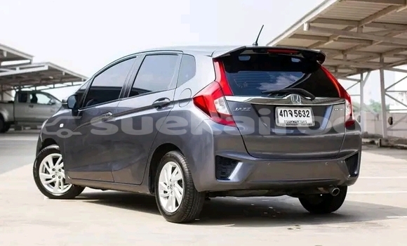 Buy Used Honda Jazz Other Car in Kanchanaburi in Kanchanaburi Buy Used Honda Jazz Other Car in Kanchanaburi in Kanchanaburi