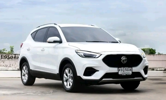 Buy Used MG Xpower SV White Car in Chai Nat in Chai Nat Buy Used MG Xpower SV White Car in Chai Nat in Chai Nat