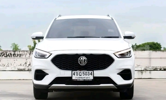 Buy Used MG Xpower SV White Car in Chai Nat in Chai Nat Buy Used MG Xpower SV White Car in Chai Nat in Chai Nat