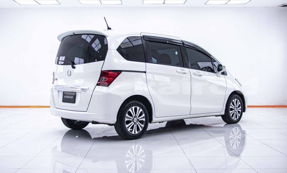 ซื้อ รถมือสอง Honda Freed ขาว รถยนต์ ใน %{เมือง} ใน กรุงเทพมหานคร ซื้อ รถมือสอง Honda Freed ขาว รถยนต์ ใน %{เมือง} ใน กรุงเทพมหานคร