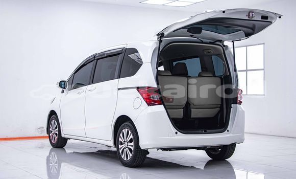 ซื้อ รถมือสอง Honda Freed ขาว รถยนต์ ใน %{เมือง} ใน กรุงเทพมหานคร ซื้อ รถมือสอง Honda Freed ขาว รถยนต์ ใน %{เมือง} ใน กรุงเทพมหานคร