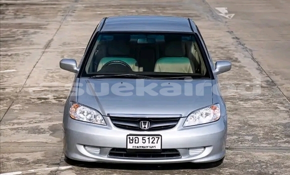 Buy Used Honda Civic Other Car in Buri Ram in Buri Ram Buy Used Honda Civic Other Car in Buri Ram in Buri Ram