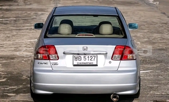 Buy Used Honda Civic Other Car in Buri Ram in Buri Ram Buy Used Honda Civic Other Car in Buri Ram in Buri Ram