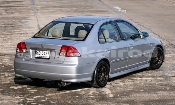Buy Used Honda Civic Other Car in Buri Ram in Buri Ram Buy Used Honda Civic Other Car in Buri Ram in Buri Ram