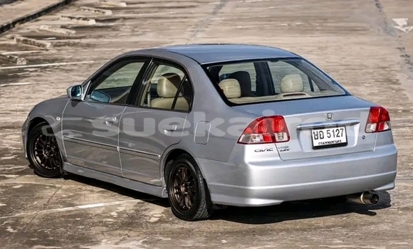 Buy Used Honda Civic Other Car in Buri Ram in Buri Ram Buy Used Honda Civic Other Car in Buri Ram in Buri Ram
