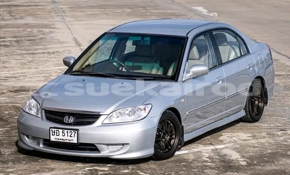 Buy Used Honda Civic Other Car in Buri Ram in Buri Ram Buy Used Honda Civic Other Car in Buri Ram in Buri Ram