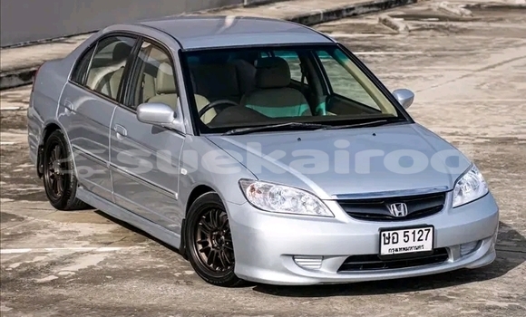 Buy Used Honda Civic Other Car in Buri Ram in Buri Ram Buy Used Honda Civic Other Car in Buri Ram in Buri Ram