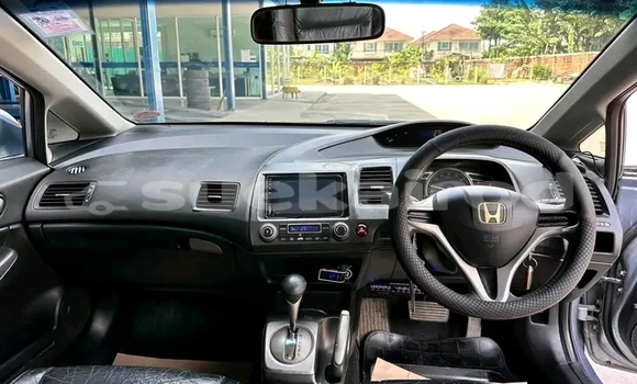 Buy Used Honda Civic Other Car in Kanchanaburi in Kanchanaburi Buy Used Honda Civic Other Car in Kanchanaburi in Kanchanaburi