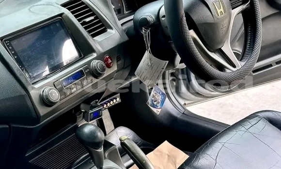 Buy Used Honda Civic Other Car in Kanchanaburi in Kanchanaburi Buy Used Honda Civic Other Car in Kanchanaburi in Kanchanaburi