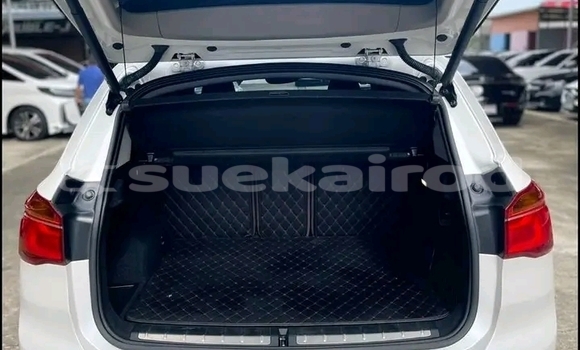 Buy Used BMW X1 White Car in Khlung in Chanthaburi Buy Used BMW X1 White Car in Khlung in Chanthaburi