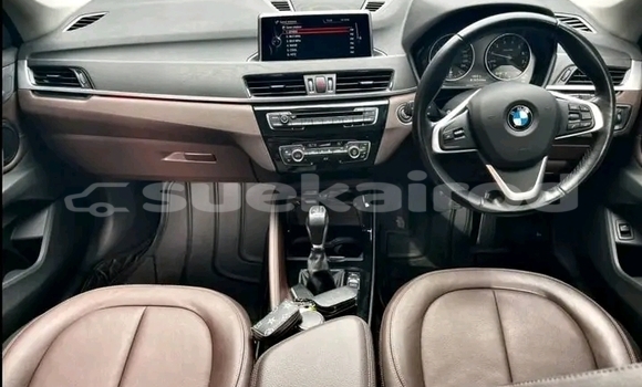 Buy Used BMW X1 White Car in Khlung in Chanthaburi Buy Used BMW X1 White Car in Khlung in Chanthaburi