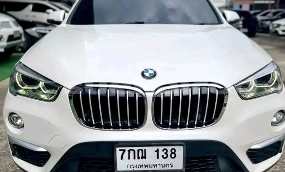Buy Used BMW X1 White Car in Khlung in Chanthaburi Buy Used BMW X1 White Car in Khlung in Chanthaburi