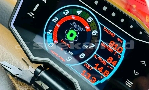 Buy Used Mazda RX-8 Red Car in Chai Nat in Chai Nat Buy Used Mazda RX-8 Red Car in Chai Nat in Chai Nat