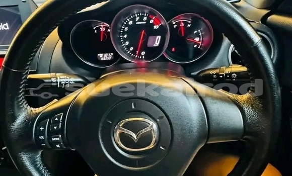 Buy Used Mazda RX-8 Red Car in Chai Nat in Chai Nat Buy Used Mazda RX-8 Red Car in Chai Nat in Chai Nat