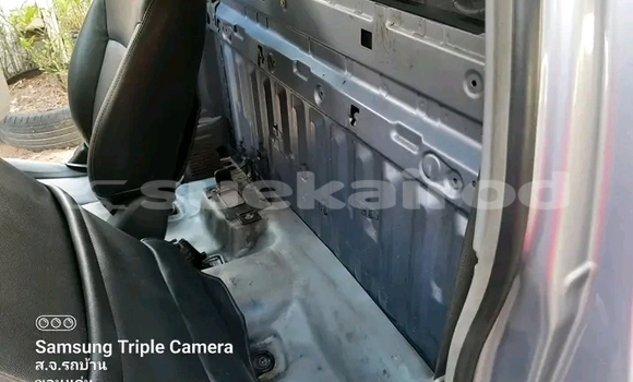 Buy Used Isuzu D-Max Other Car in Chai Nat in Chai Nat