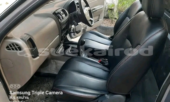 Buy Used Isuzu D-Max Other Car in Chai Nat in Chai Nat Buy Used Isuzu D-Max Other Car in Chai Nat in Chai Nat