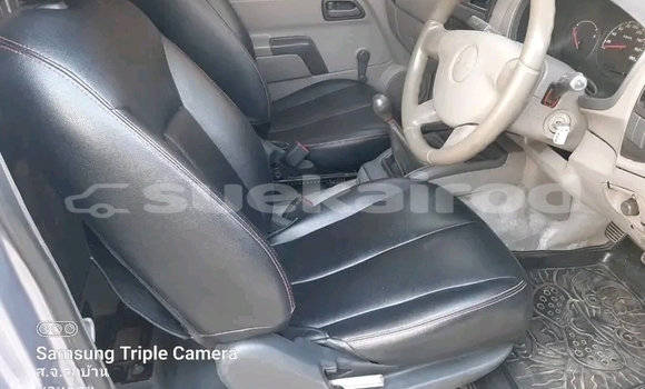 Buy Used Isuzu D-Max Other Car in Chai Nat in Chai Nat Buy Used Isuzu D-Max Other Car in Chai Nat in Chai Nat