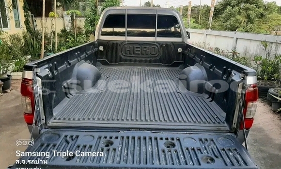 Buy Used Isuzu D-Max Other Car in Chai Nat in Chai Nat Buy Used Isuzu D-Max Other Car in Chai Nat in Chai Nat