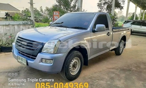 Buy Used Isuzu D-Max Other Car in Chai Nat in Chai Nat Buy Used Isuzu D-Max Other Car in Chai Nat in Chai Nat