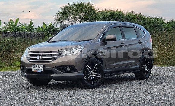ซื้อ รถมือสอง Honda CR-V สีน้ำตาล รถยนต์ ใน %{เมือง} ใน กรุงเทพมหานคร ซื้อ รถมือสอง Honda CR-V สีน้ำตาล รถยนต์ ใน %{เมือง} ใน กรุงเทพมหานคร