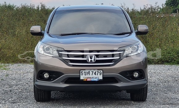 ซื้อ รถมือสอง Honda CR-V สีน้ำตาล รถยนต์ ใน %{เมือง} ใน กรุงเทพมหานคร ซื้อ รถมือสอง Honda CR-V สีน้ำตาล รถยนต์ ใน %{เมือง} ใน กรุงเทพมหานคร