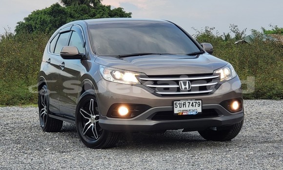 ซื้อ รถมือสอง Honda CR-V สีน้ำตาล รถยนต์ ใน %{เมือง} ใน กรุงเทพมหานคร ซื้อ รถมือสอง Honda CR-V สีน้ำตาล รถยนต์ ใน %{เมือง} ใน กรุงเทพมหานคร