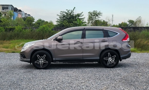 ซื้อ รถมือสอง Honda CR-V สีน้ำตาล รถยนต์ ใน %{เมือง} ใน กรุงเทพมหานคร ซื้อ รถมือสอง Honda CR-V สีน้ำตาล รถยนต์ ใน %{เมือง} ใน กรุงเทพมหานคร