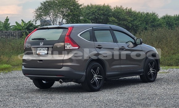 ซื้อ รถมือสอง Honda CR-V สีน้ำตาล รถยนต์ ใน %{เมือง} ใน กรุงเทพมหานคร ซื้อ รถมือสอง Honda CR-V สีน้ำตาล รถยนต์ ใน %{เมือง} ใน กรุงเทพมหานคร