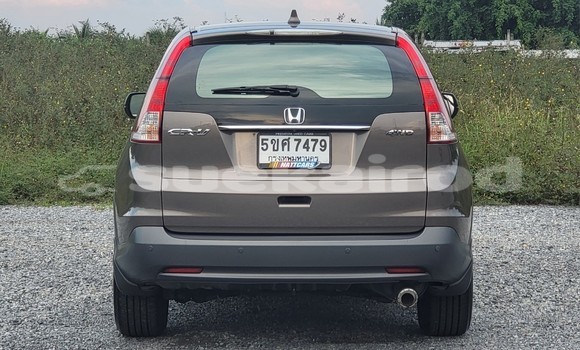 ซื้อ รถมือสอง Honda CR-V สีน้ำตาล รถยนต์ ใน %{เมือง} ใน กรุงเทพมหานคร ซื้อ รถมือสอง Honda CR-V สีน้ำตาล รถยนต์ ใน %{เมือง} ใน กรุงเทพมหานคร