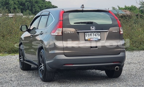 ซื้อ รถมือสอง Honda CR-V สีน้ำตาล รถยนต์ ใน %{เมือง} ใน กรุงเทพมหานคร ซื้อ รถมือสอง Honda CR-V สีน้ำตาล รถยนต์ ใน %{เมือง} ใน กรุงเทพมหานคร